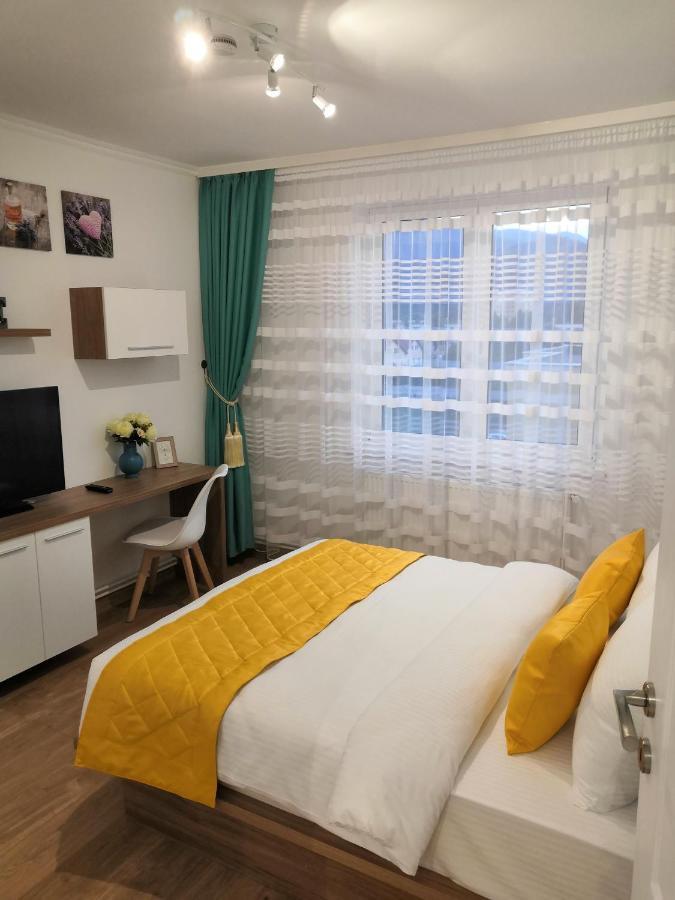 Laurențiu 2 Apartament *