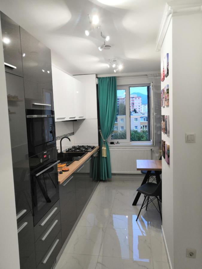 Apartament Laurențiu 2 Brașov