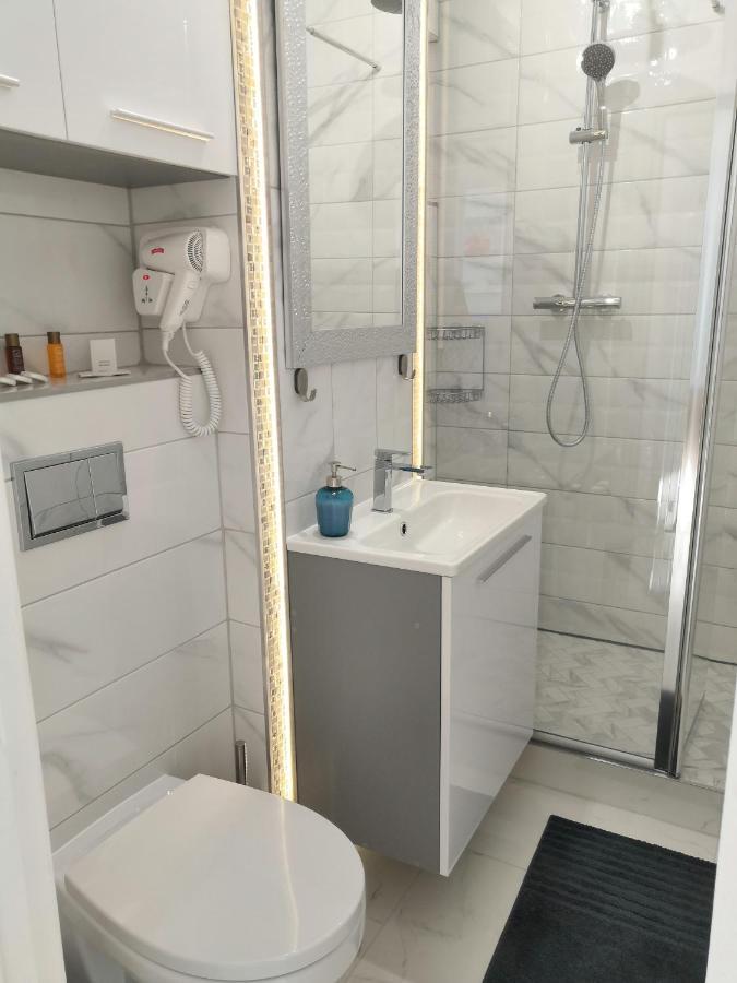 Apartament Laurențiu 2