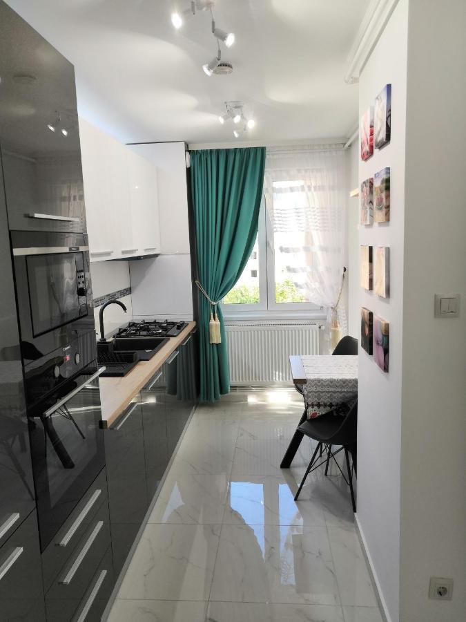 Laurențiu 2 Apartament Brașov