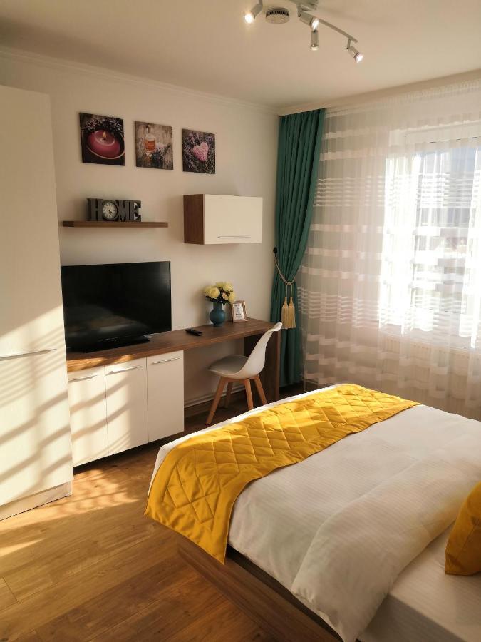 Apartament Laurențiu 2 Brașov