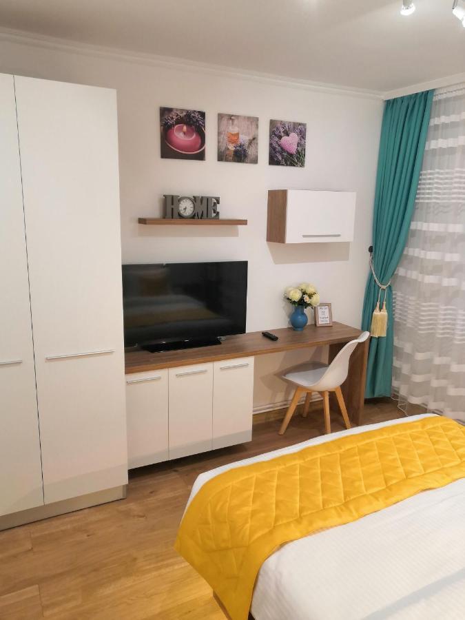 Laurențiu 2 Apartament Brașov