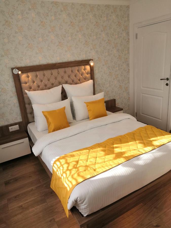 Laurențiu 2 Apartament Brașov